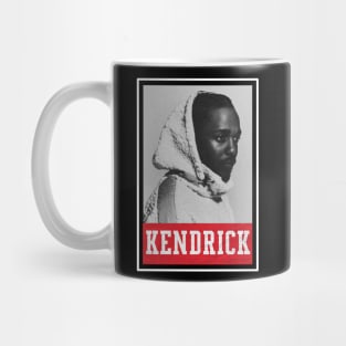 kendrick Mug